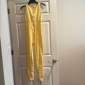 Bo + Tee Active Jumpsuit